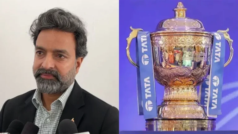 “No other business would have delivered a 20-fold return” – Arun Dhumal makes ma – IPL Media Rights: Arun Dhumal Highlights Phenomenal 20-Fold Financial Growth