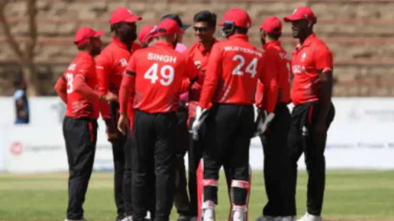 Shots Fired at Cricket Canada President’s House Amid Gang Extortion Scandal