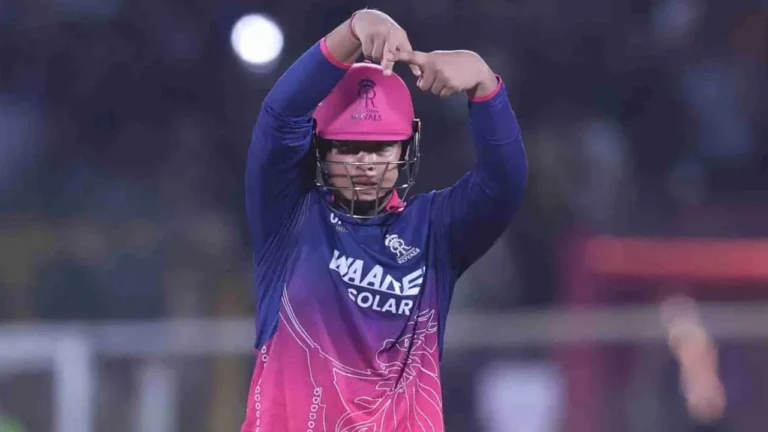 IPL 2026 Review: 4 Uncapped Talents Who Impressed This Season