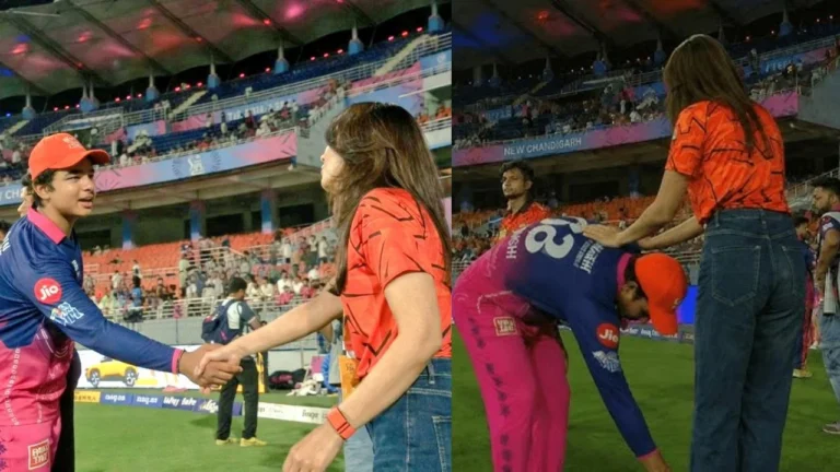 Kavya Maran wins hearts with classy gesture towards Vaibhav Sooryavanshi after R – Kavya Maran Wins Hearts: A Classy Gesture After Vaibhav Sooryavanshi’s IPL 2026 Heroics