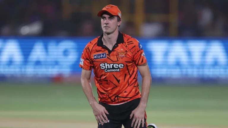 Pat Cummins Praises Ishan Kishan for IPL 2026 Captaincy Success