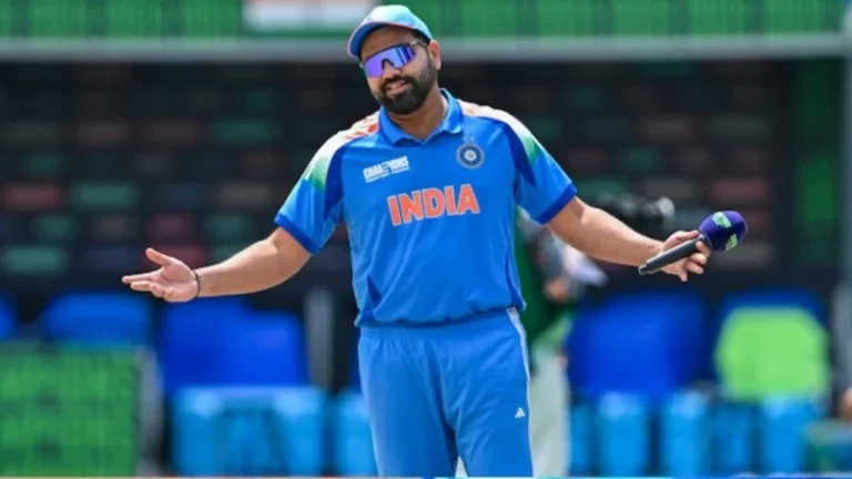 Rohit Sharma ODI Future: Succession Plan for 2027 World Cup Revealed