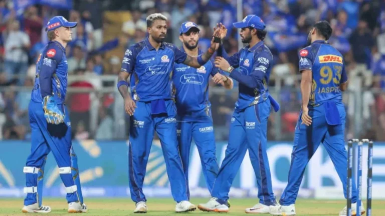 Mumbai Indians rocked by dressing-room leaks as franchise prepares tough talks w – Mumbai Indians Dressing Room Leaks: Hardik Pandya Captaincy Under Threat