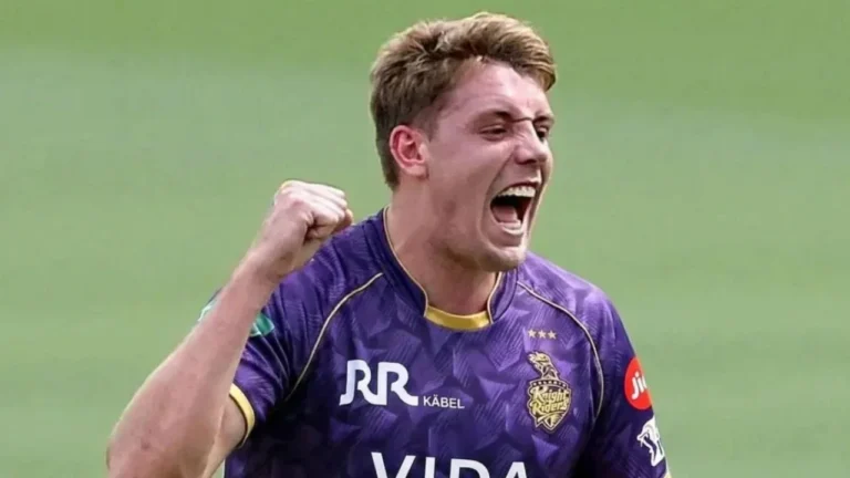 Cameron Green’s 2027 World Cup Future Discussed by Australia Coach Andrew McDonald