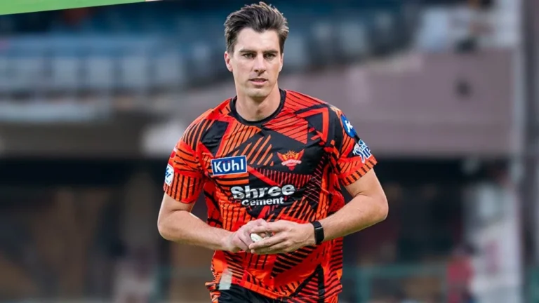 Pat Cummins on IPL 2026 Final Venue, Praises Vaibhav Sooryavanshi’s Talent | SRH Insights
