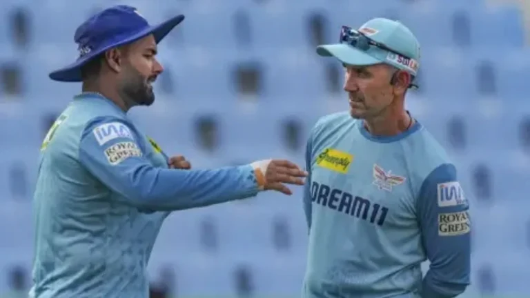 No sackings! Justin Langer and Nicholas Pooran survive LSG overhaul after IPL fa – Lucknow Super Giants Retain Justin Langer and Pooran Despite IPL 2026 Collapse