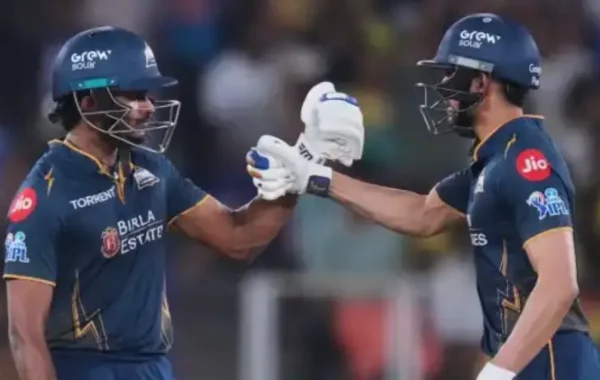 gt opening pair shubman gill and sai sudharsan 1