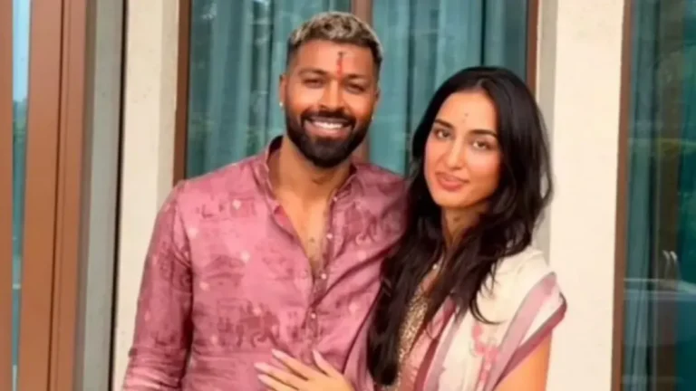 Hardik Pandya to Marry Mahieka Sharma? Reports Suggest May 22 Ceremony