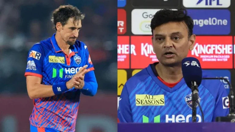 Hemang Badani Criticizes Cricket Australia Over Mitchell Starc’s Delayed IPL 2026 Availability
