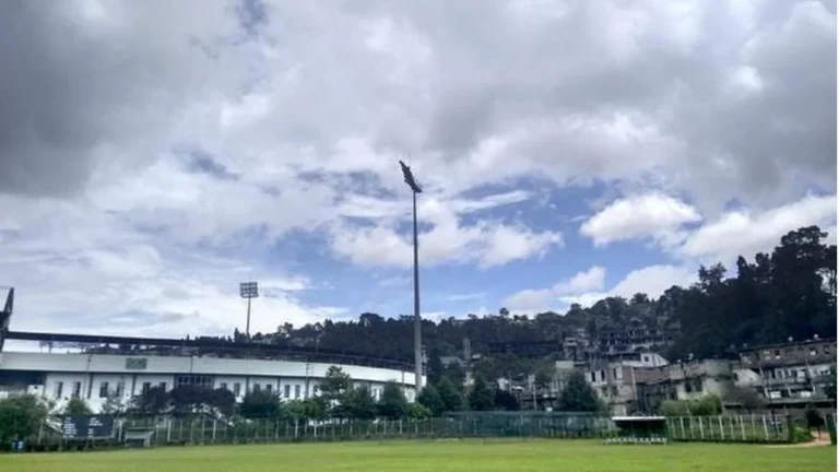 Meghalaya women’s cricket scandal erupts amid sexual harassment allegations – Meghalaya Women’s Cricket: Sexual Harassment Scandal Unfolds
