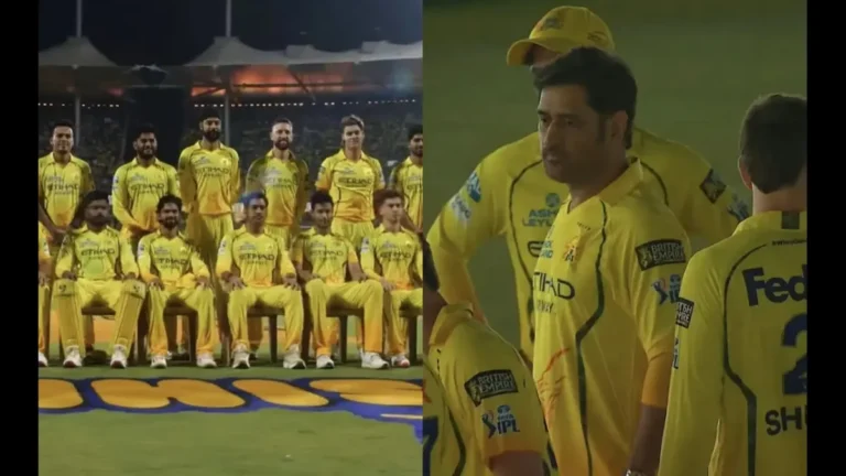 MS Dhoni Retirement: Harbhajan Singh Hints at Emotional Farewell After CSK vs SRH IPL 2026 Match
