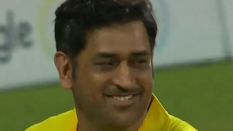 Ruturaj Gaikwad on MS Dhoni’s Future as CSK Eliminated from IPL 2026