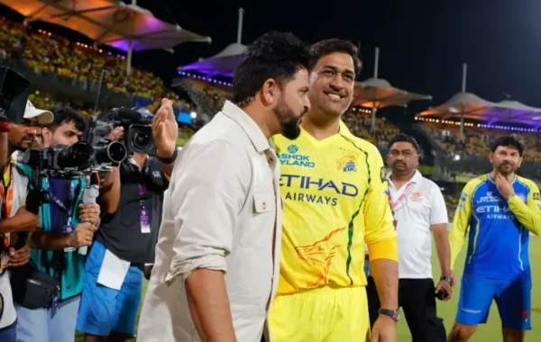ms dhoni and raina 2026 05 19 10 08 24