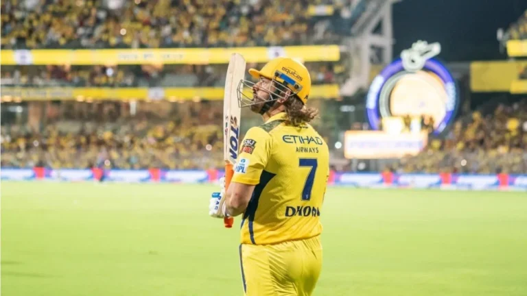 CSK CEO shuts down MS Dhoni exit rumours after IPL 2026 – CSK CEO Kasi Viswanathan Denies MS Dhoni Exit Rumors Post-IPL 2026
