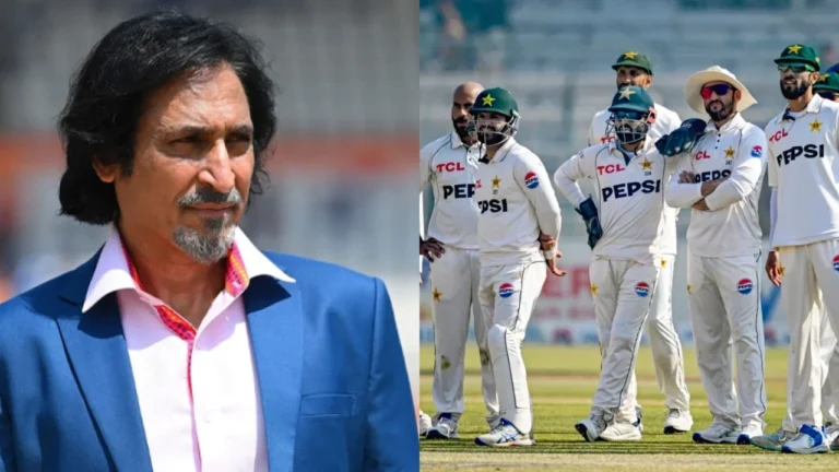 Ramiz Raja Unleashes Scathing Critique on PCB After Pakistan’s Bangladesh Whitewash