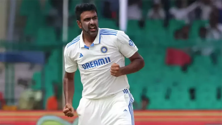 “Rohit Sharma wanted Rishabh Pant to go for the win”: Ravichandran Ashwin makes – Rohit Sharma wanted Rishabh Pant to go for the win: Ravichandran Ashwin makes shock revelation