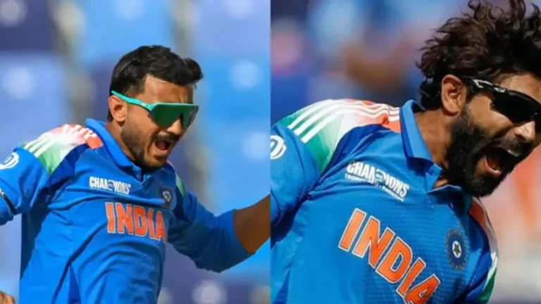 Ajit Agarkar Explains Jadeja and Axar Absence in New India Squad