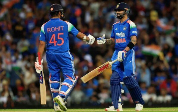 rohit sharma virat kohli