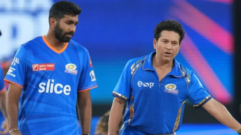 Sachin Tendulkar proposes massive T20 and IPL change; wants Impact Player rule scrapped to restore balance