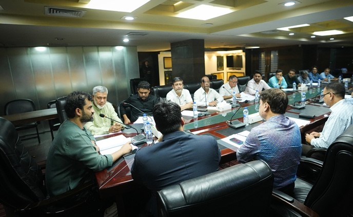 tamim bcb ad hoc committee 25 05 2026