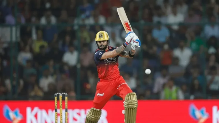 Virat Kohli Reveals Toughest Bowlers Across Formats: Anderson, Rashid, Narine Named