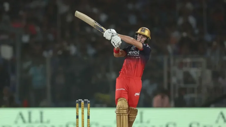 Michael Vaughan Urges Jacob Bethell to Exit IPL 2026 for England Duty