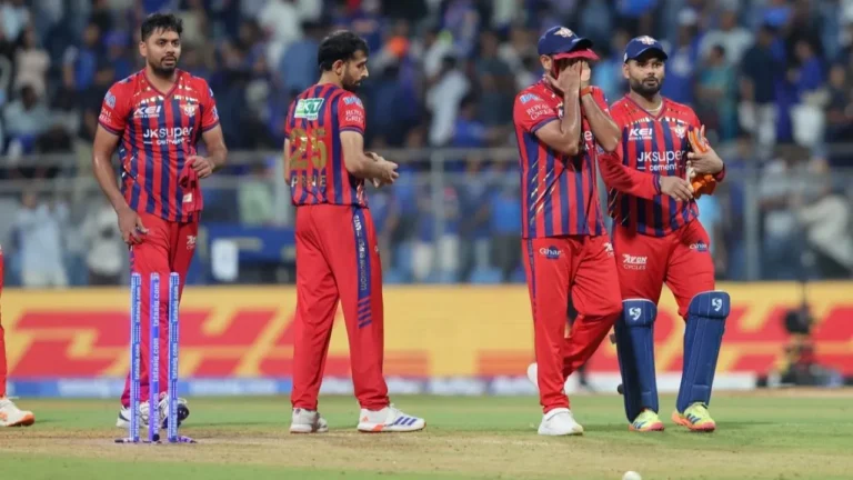 Prince Yadav Set for Maiden India Call-up in ODI Series vs Afghanistan