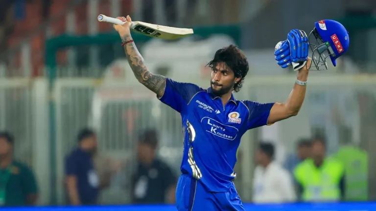 Tilak Varma Breaks Silence on Mumbai Indians Future Amid IPL Exit Rumors