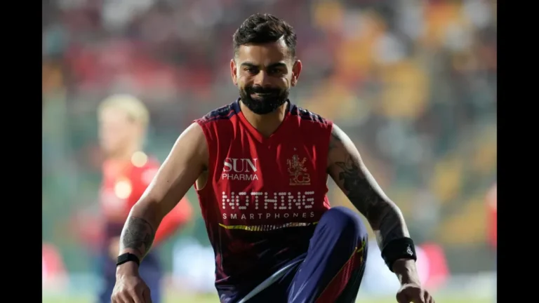 Virat Kohli Slams IPL’s ‘Content-First’ Culture: A Call for Privacy