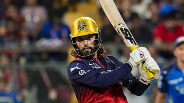 “Yes, of course”: Rajat Patidar replacing Suryakumar Yadav in Team India gets ap – Rajat Patidar’s Meteoric Rise: The Case for a T20I Call-Up