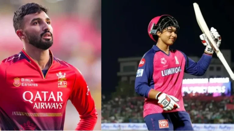 Devdutt Padikkal Praises Vaibhav Sooryavanshi: Why Copying the Prodigy is Foolish