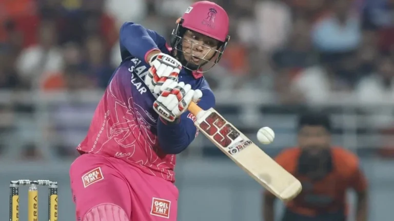 “Those runs hold no value” – Vaibhav Sooryavanshi opens up on missing the fastes – Vaibhav Sooryavanshi Emphasizes Team Success Over IPL Records