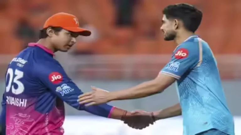 “Not seen anyone”: Shubman Gill showers praise on Vaibhav Sooryavanshi after Qua – Not seen anyone: Shubman Gill showers praise on Vaibhav Sooryavanshi after Qualifier 2