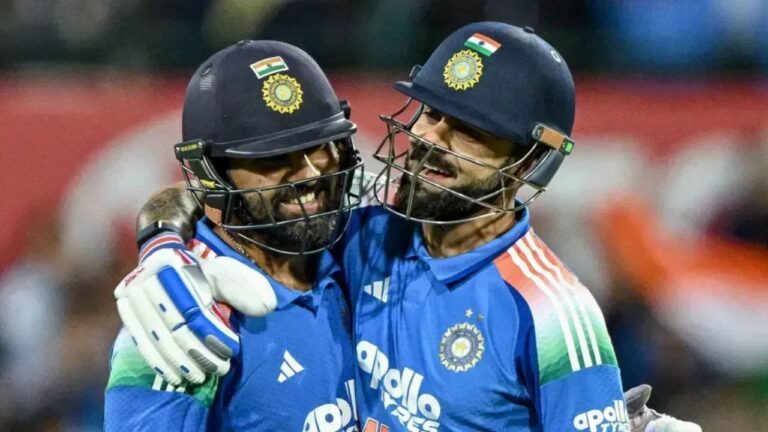 Team India Schedule After IPL 2026: Full Fixtures and Series Details