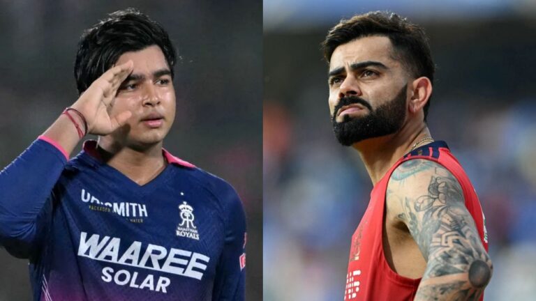 Virat Kohli Out; Vaibhav Sooryavanshi To Open: IPL 2026 Team Of The Tournament – IPL 2026 Team of the Tournament: Virat Kohli Out; Vaibhav Sooryavanshi To Open