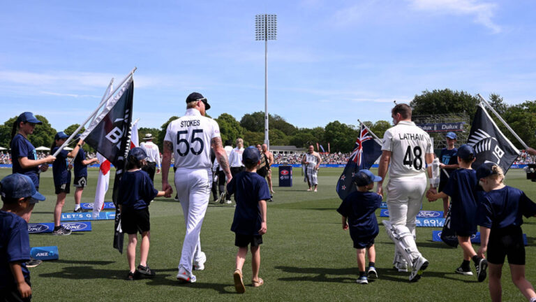 England brace for new beginnings as old failings take back seat in Test series