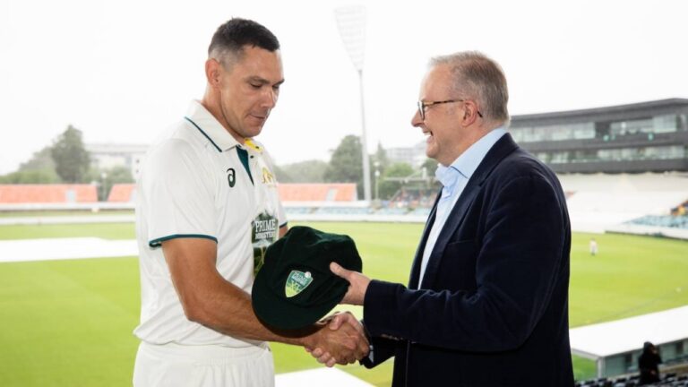 Prime Minister’s XI game moved to Melbourne as England warm-up to 150th annivers