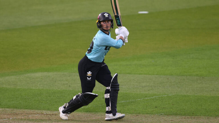 Kira Chathli to captain England A against India A