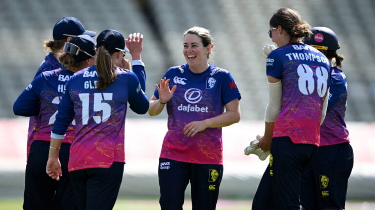 Levick, Villiers, Armitage star as Durham overwhelm Surrey in Metro Bank One Day Cup