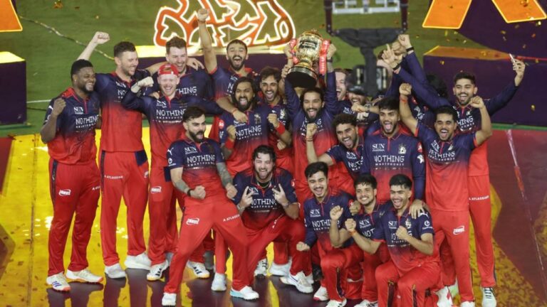 Aditya Birla-led consortium closes in on RCB acquisition