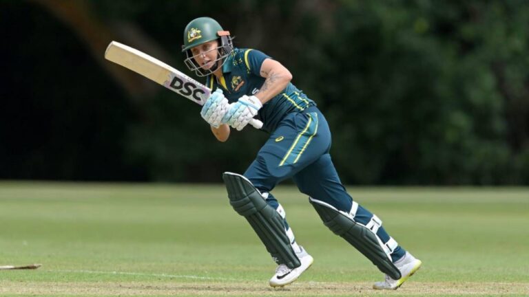 Netherlands opt to bowl under cloud, Gardner back, Hamilton in: T20 World Cup Preview