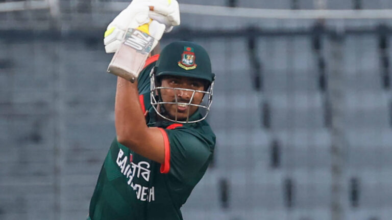 Soumya: ‘There should have been a much bigger celebration after series win’ against Australia