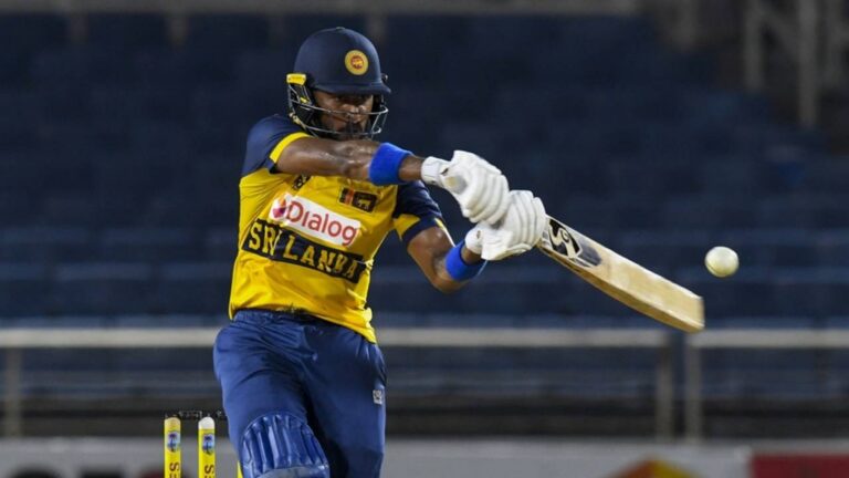 West Indies vs Sri Lanka: Mismatch in batting firepower could dictate the outcome again in Second T20I