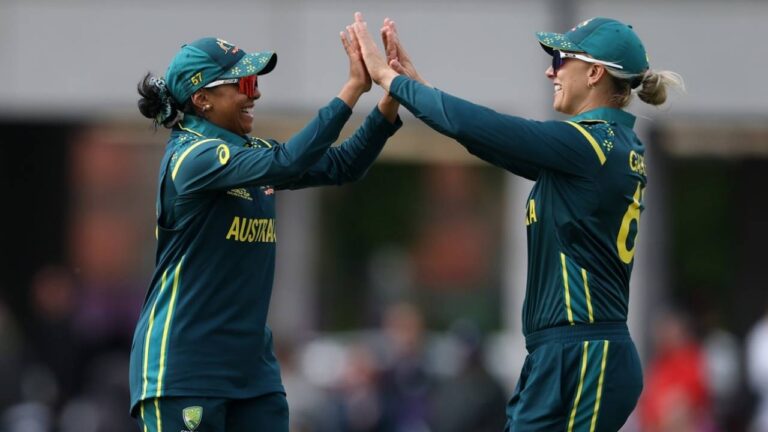 T20 World Cup semi-finals at the Oval: Australia face WI, SA come up against Eng