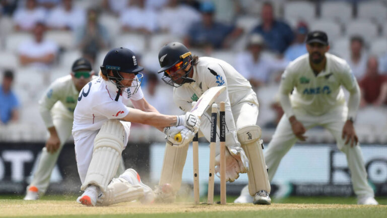 England’s crisis meets NZ’s opportunity at Trent Bridge