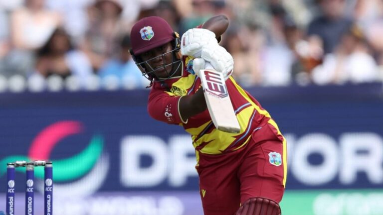 Matthews, Taylor make it three in three for West Indies: West Indies Beat Sri Lanka