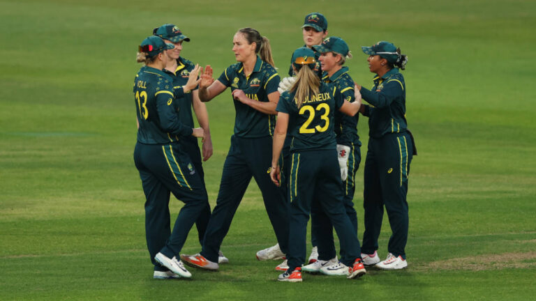 Unstoppable Australia overwhelming favourites against hit-and-miss WI