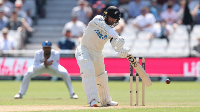 Conway scraps technical tweak … and makes it a Daddy for New Zealand