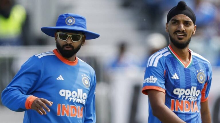 ‘Not embarrassing, but depressing’ – Shreyas rues series loss against Ireland