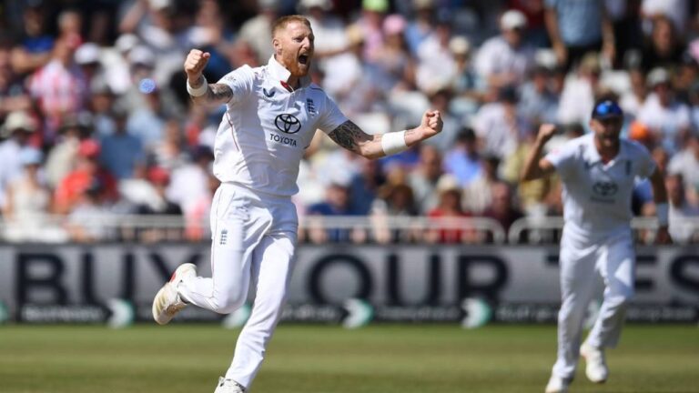 Ben Stokes: ‘I didn’t have any more fight left in me’ after Ashes loss – A candid reflection